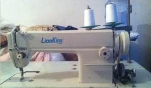 潍坊与寿光地区杰克及兄弟缝纫机销售信息与二手日用品百货市场观察