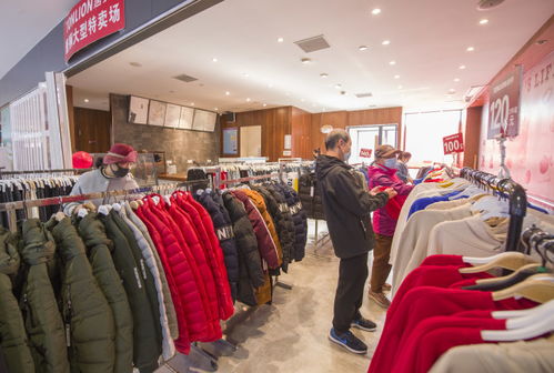 天津一商友谊武清百货以二手日用百货销售为抓手，创新举措聚人气促成效
