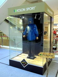 百货大楼户外用品文化推广暨二手日用百货销售活动