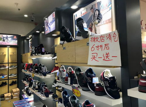 电商浪潮下的黯然转身 北京老牌商场的二手百货求生记