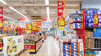 2020年全面普及微信刷脸支付背景下，二手日用百货销售市场拓展与妥牛qd21销售策略