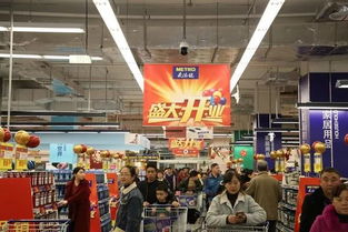 零售业风起云涌 生鲜电商收缩、巨头道歉与业态调整下的市场变局